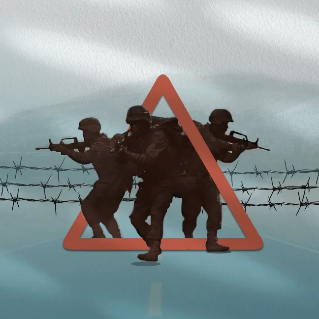 مستقبل الجيش السوري  بين الهوية الوطنية والإرث الفصائلي