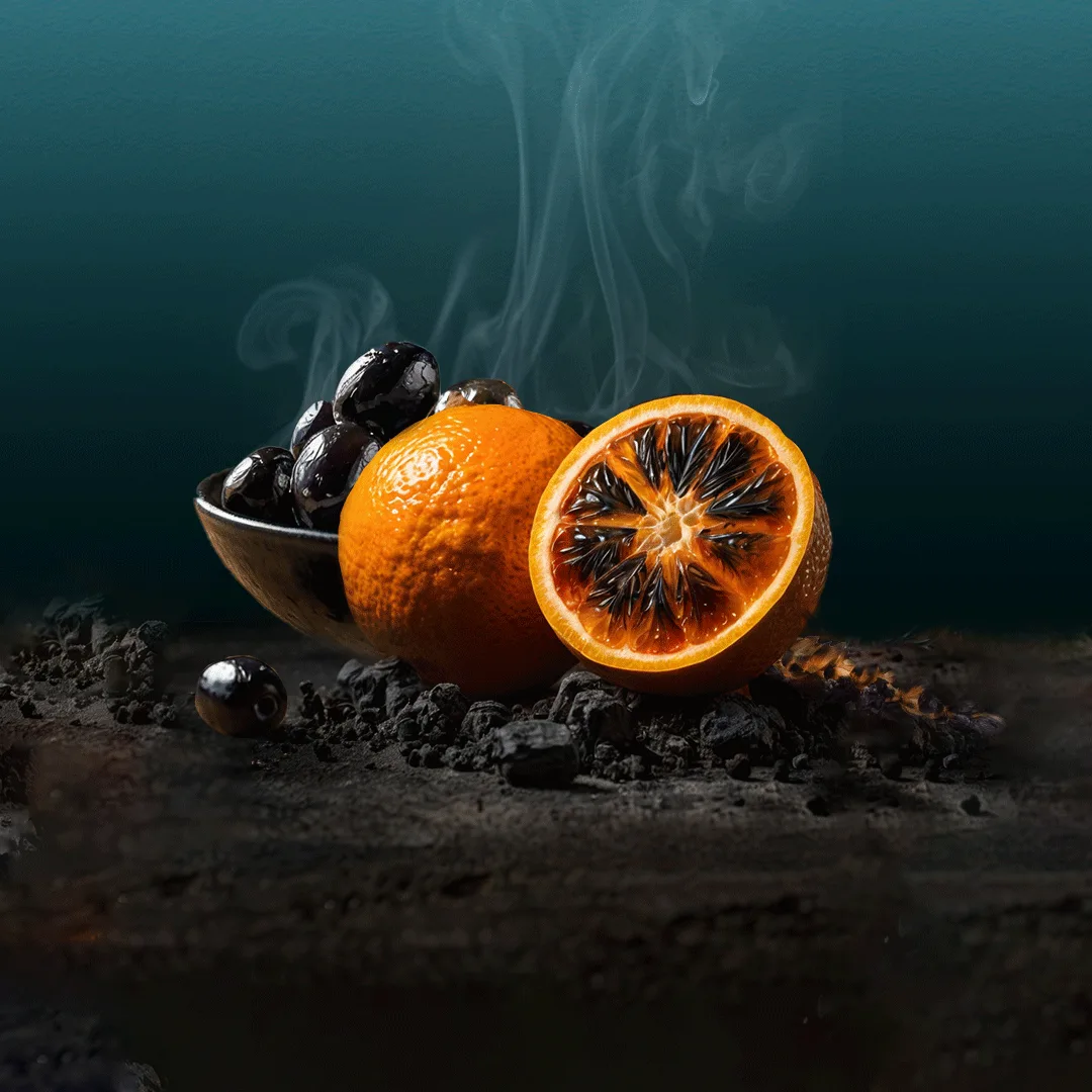 الحرائـــــــــق وانعكاســـــــها  على الأمــــــن الغـــذائي