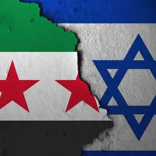 اتفاق تطبيع بين إسرائيل وسوريا  لا يزال حلمًا بعيدًا