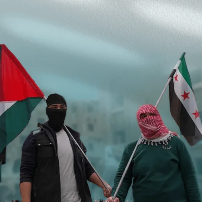 الفلسطينيون في سوريا الجديدة  بين الاندماج والمخاوف من التهميش