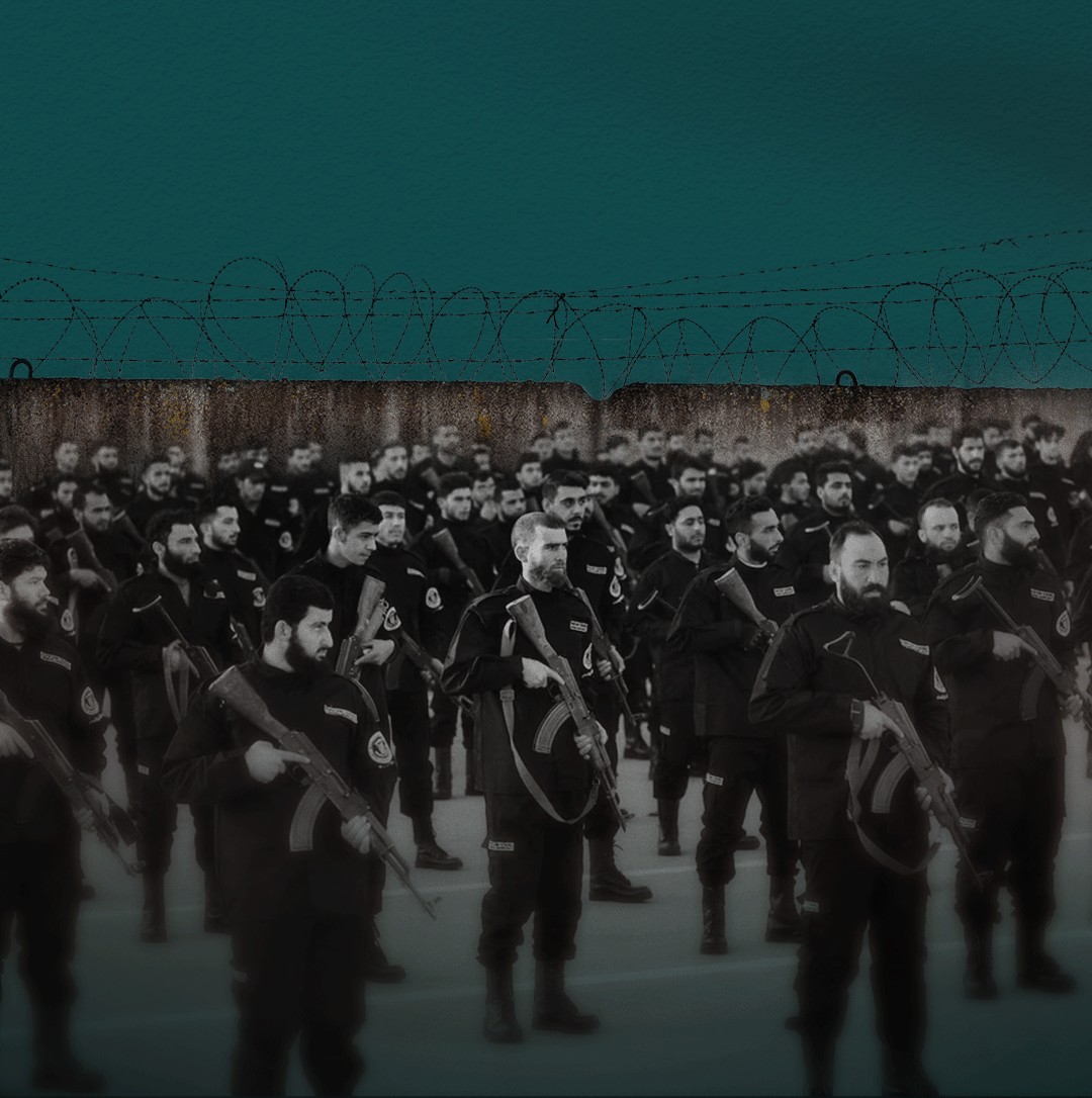 أمن تمثيلي لا احتكاري ضرورة إشراك المجتمع في بناء المؤسسات الأمنية