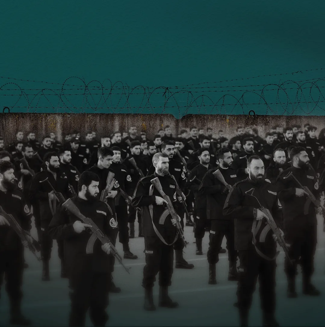 أمن تمثيلي لا احتكاري  ضرورة إشراك المجتمع في بناء المؤسسات الأمنية