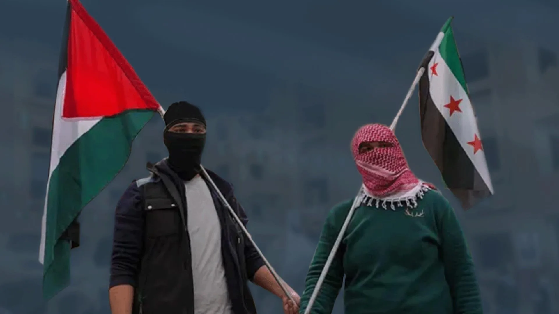 الفلسطينيون في سوريا الجديدة  بين الاندماج والمخاوف من التهميش