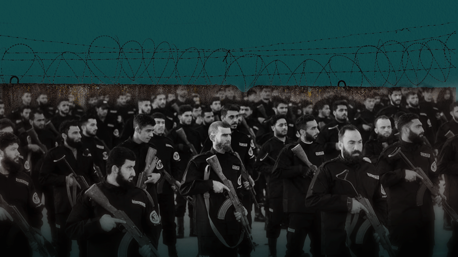 أمن تمثيلي لا احتكاري ضرورة إشراك المجتمع في بناء المؤسسات الأمنية