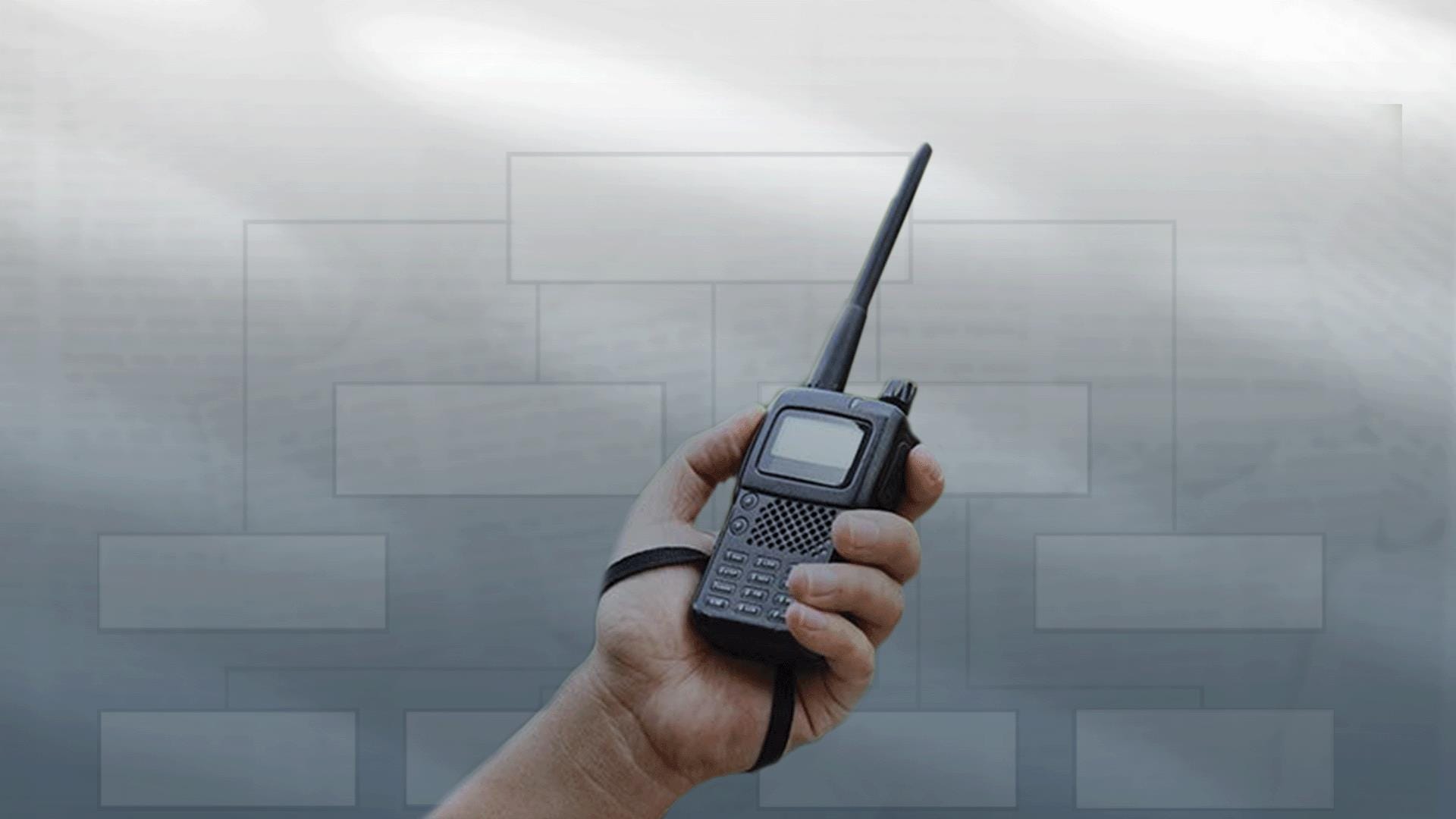 جهاز الاستخبارات السوري الجديد  التحديات والفرص والهيكليات