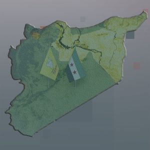 إشكاليات دمج التنظيمات(ما دون الدولة)  في مؤسسات الدولة