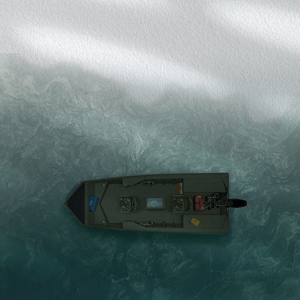 تعزيز القدرات الدفاعية والهجومية  في العمليات النهرية لدى الجيش السوري