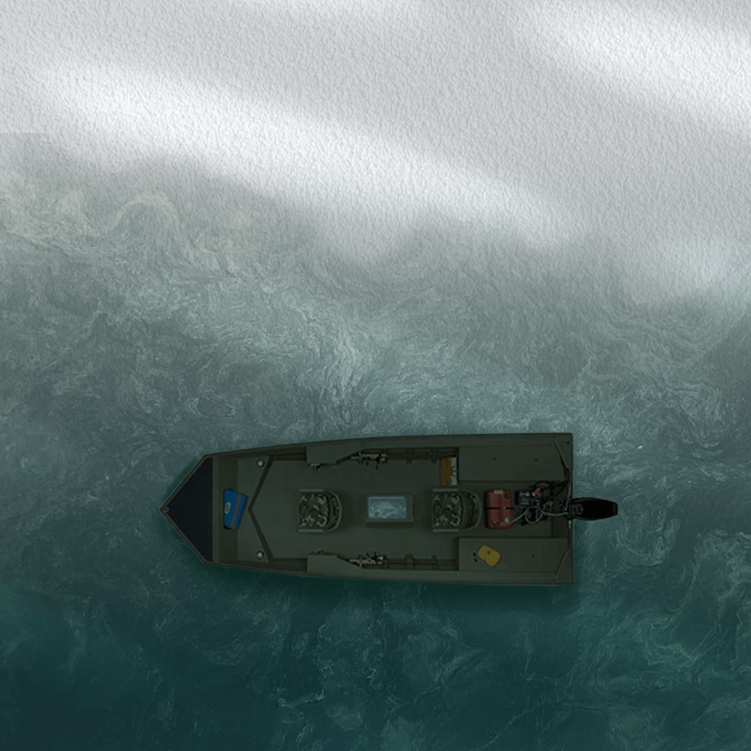 تعزيز القدرات الدفاعية والهجومية  في العمليات النهرية لدى الجيش السوري