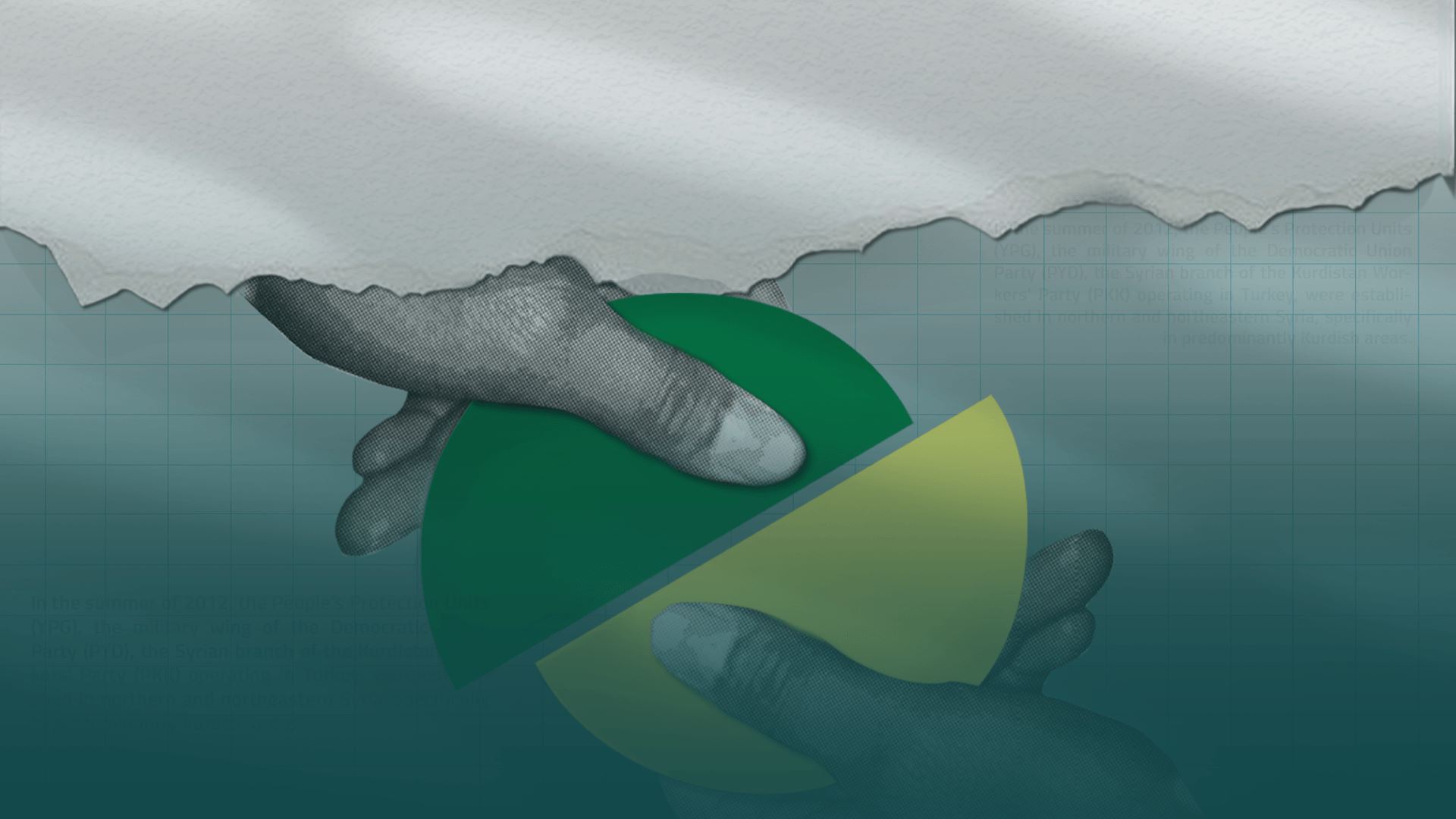 إشكاليات دمج التنظيمات(ما دون الدولة)  في مؤسسات الدولة