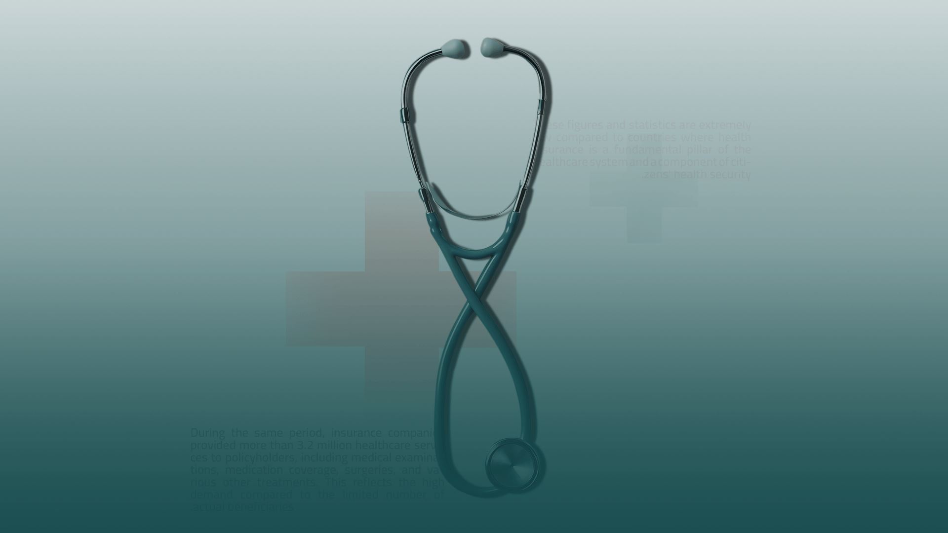 دور شركات التأميـــــــــن   في تحقيق الأمن الصحي