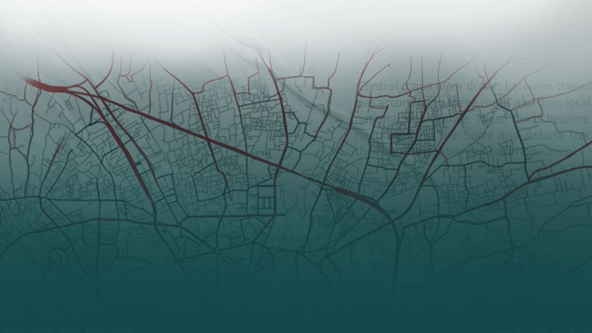 الطرق الحيوية, التحديات الأمنية  واستراتيجيات الحماية والتأمين