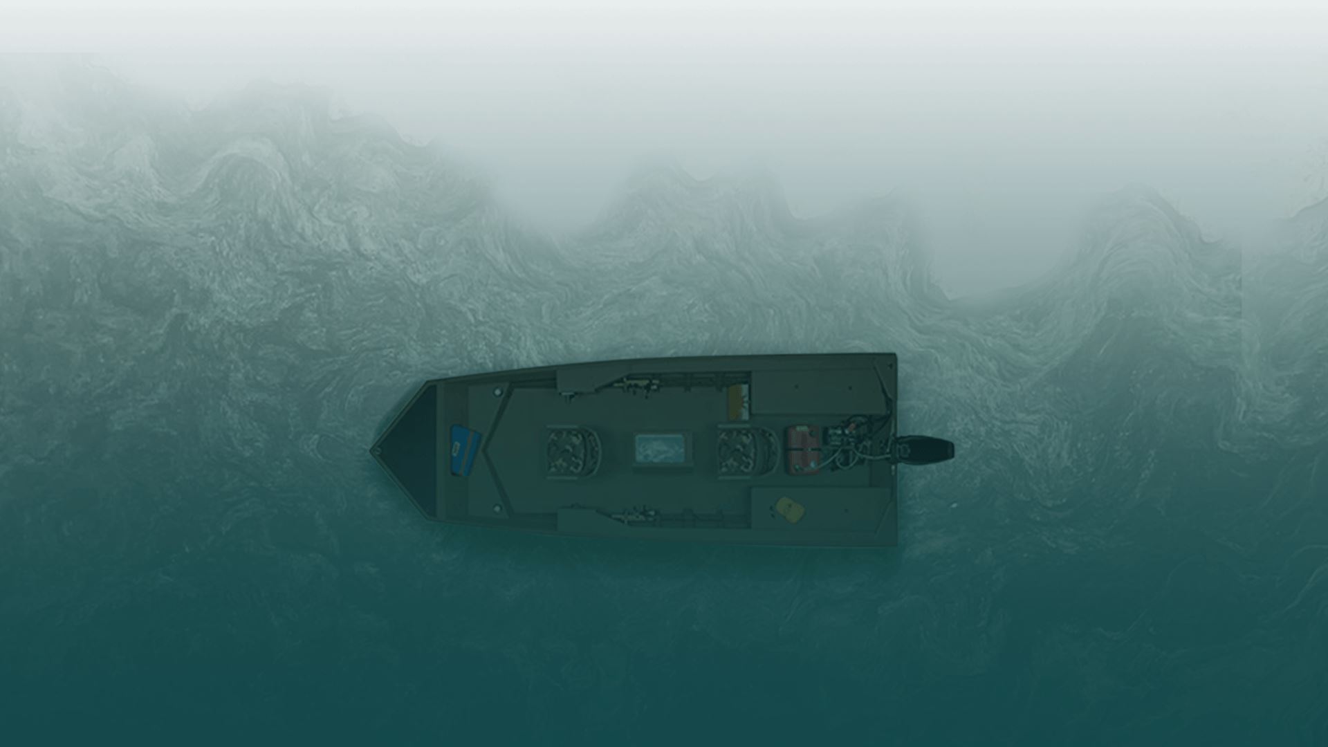 تعزيز القدرات الدفاعية والهجومية  في العمليات النهرية لدى الجيش السوري