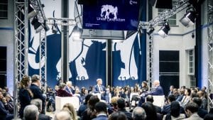 مؤتمر ميونيخ للأمن  منصة دولية رائدة للحوار الأمني