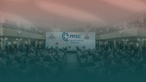 مؤتمر ميونيخ للأمن  من نهاية النظام الدولي إلى هندسة الفوضى وبناء الكتل