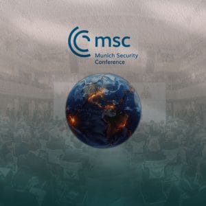 مؤتمر ميونيخ للأمن  من نهاية النظام الدولي إلى هندسة الفوضى وبناء الكتل