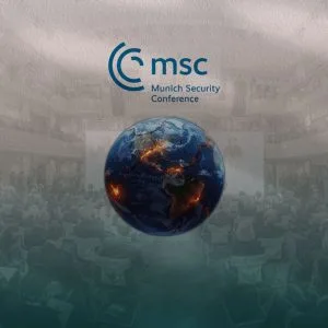 مؤتمر ميونيخ للأمن  من نهاية النظام الدولي إلى هندسة الفوضى وبناء الكتل