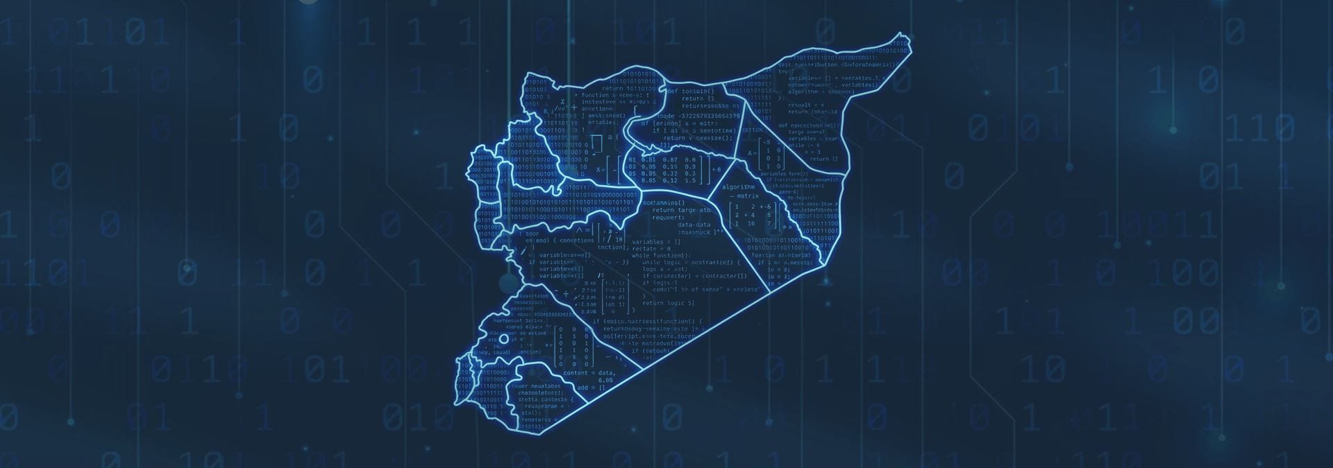 إصلاح الأمن السيبراني في سورية    توحيد المنصات، التدريب، وخطط الاستجابة