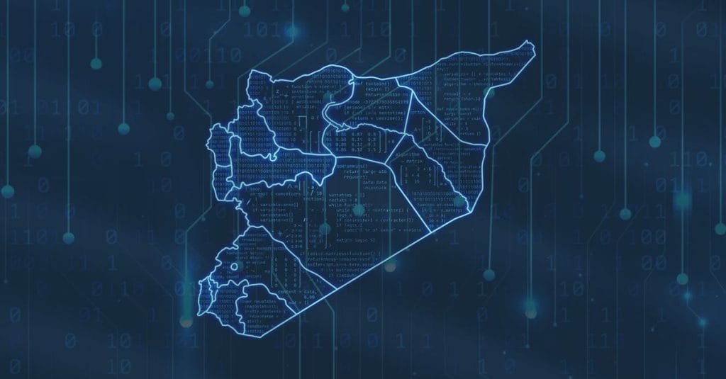 إصلاح الأمن السيبراني في سورية    توحيد المنصات، التدريب، وخطط الاستجابة