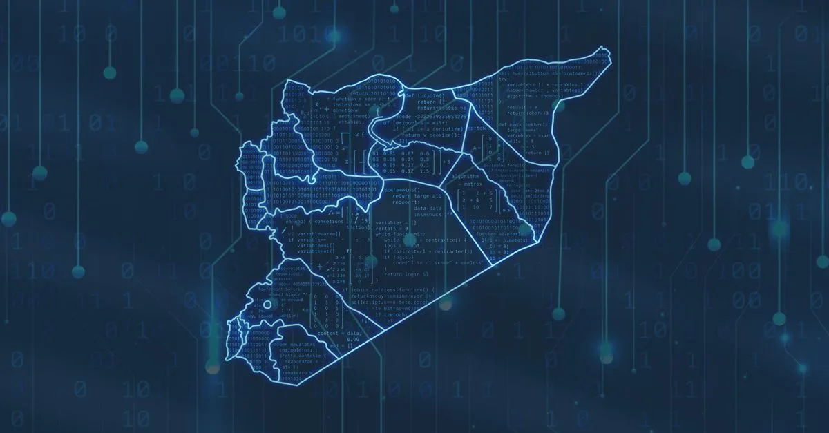 إصلاح الأمن السيبراني في سورية    توحيد المنصات، التدريب، وخطط الاستجابة