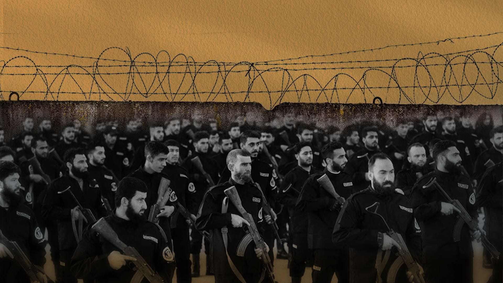 أمن تمثيلي لا احتكاري  ضرورة إشراك المجتمع في بناء المؤسسات الأمنية