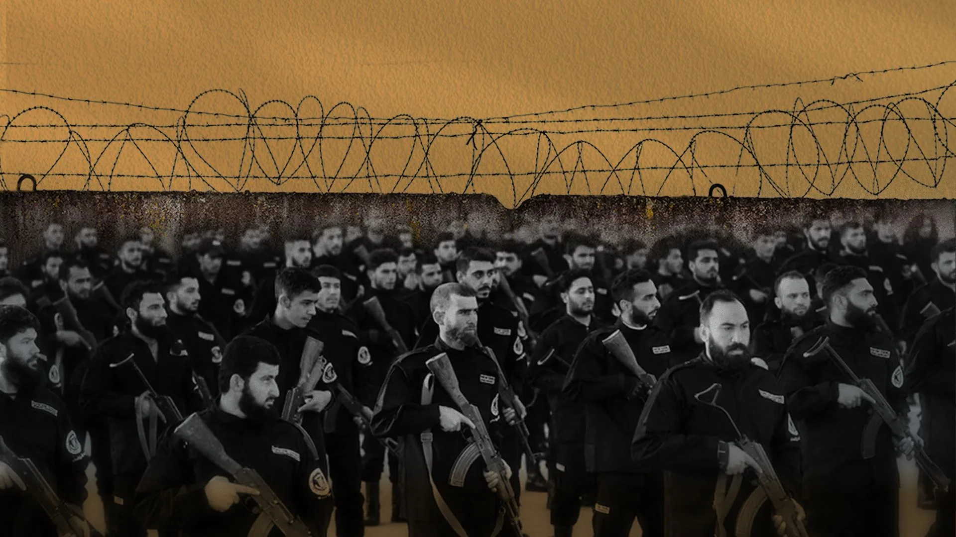 أمن تمثيلي لا احتكاري  ضرورة إشراك المجتمع في بناء المؤسسات الأمنية