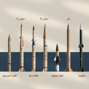 الاقتصاد العسكري   للدفاع الجوي الإسرائيلي