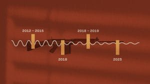 Waves of Armament in Suwayda   From Local Militarization to Regionalized Conflict