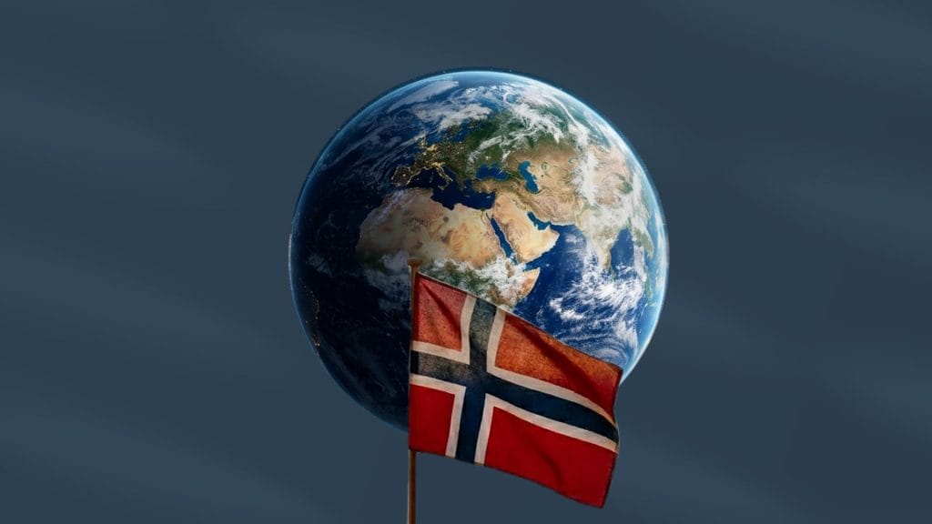 النرويج والعالم المتغير   جلسة حوارية مع وزير الخارجية النرويجي