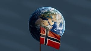 النرويج والعالم المتغير   جلسة حوارية مع وزير الخارجية النرويجي