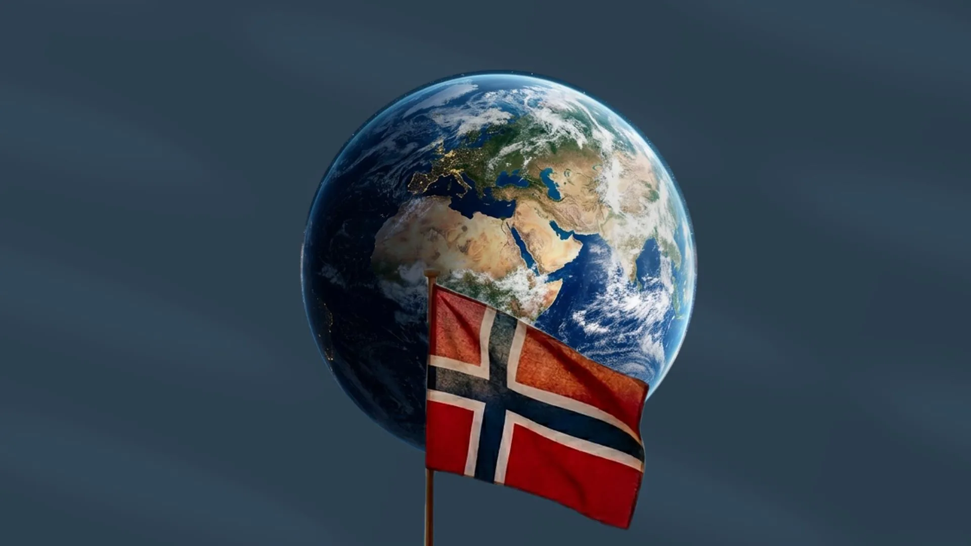 النرويج والعالم المتغير   جلسة حوارية مع وزير الخارجية النرويجي