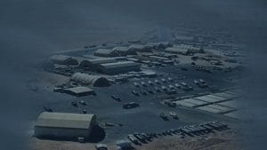 Flexible Military Bases   Toward a New Defensive Doctrine for the Syrian Army