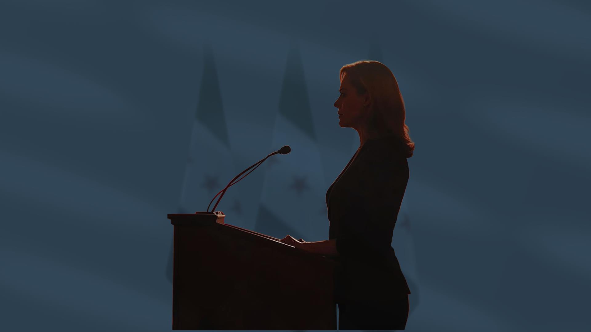 إدماج المرأة السورية في  منظومة الأمن والدفاع