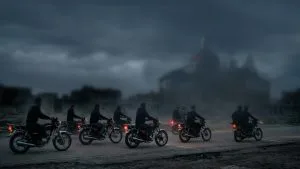 أحداث السقيلبية بين رواية الأرض   ورواية وسائل التواصل الاجتماعي